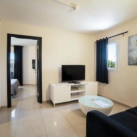 Rich Royal Suites Eilat Dış mekan fotoğraf
