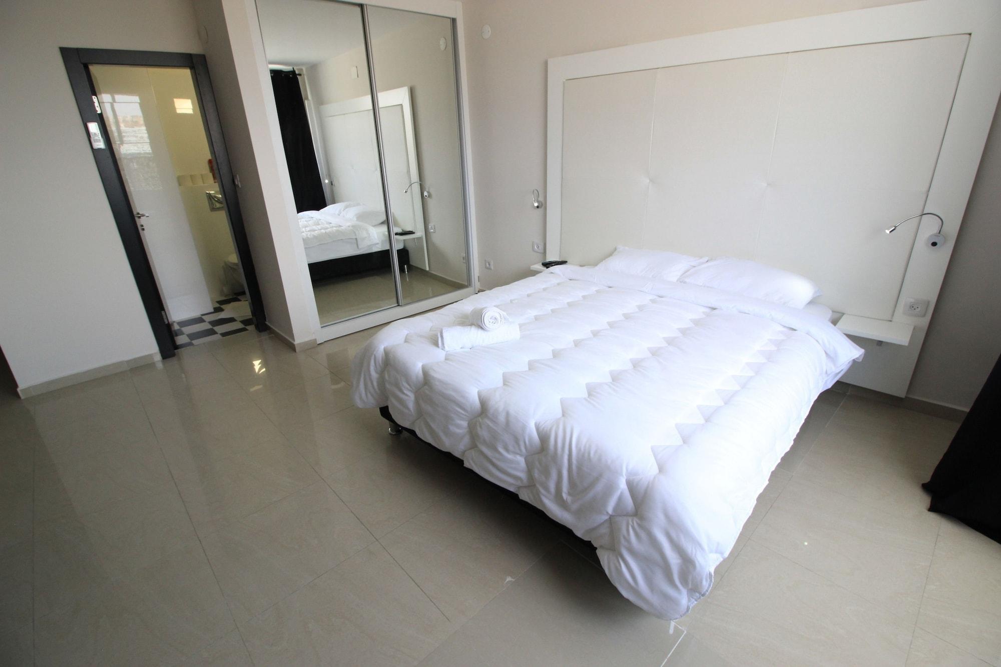 Rich Royal Suites Eilat Dış mekan fotoğraf