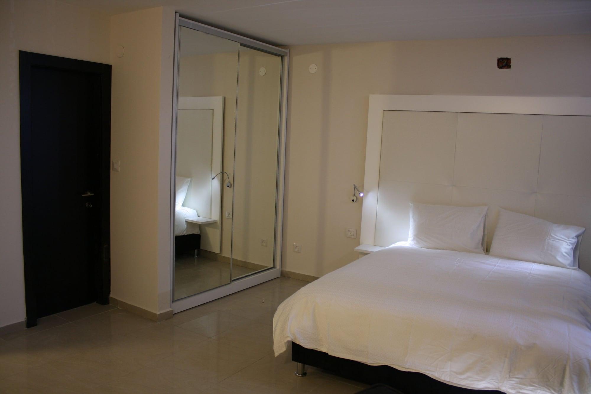Rich Royal Suites Eilat Dış mekan fotoğraf
