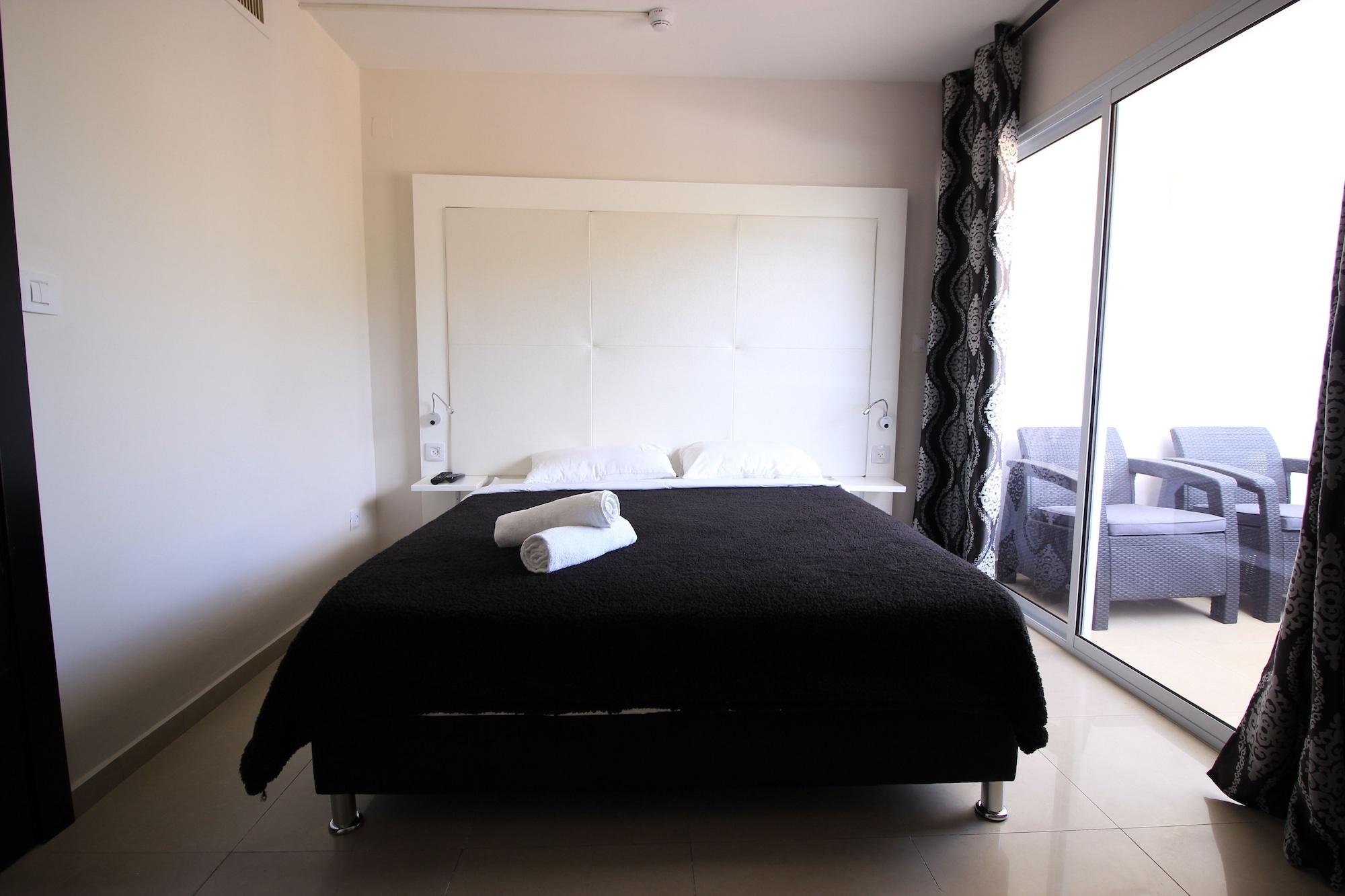 Rich Royal Suites Eilat Dış mekan fotoğraf