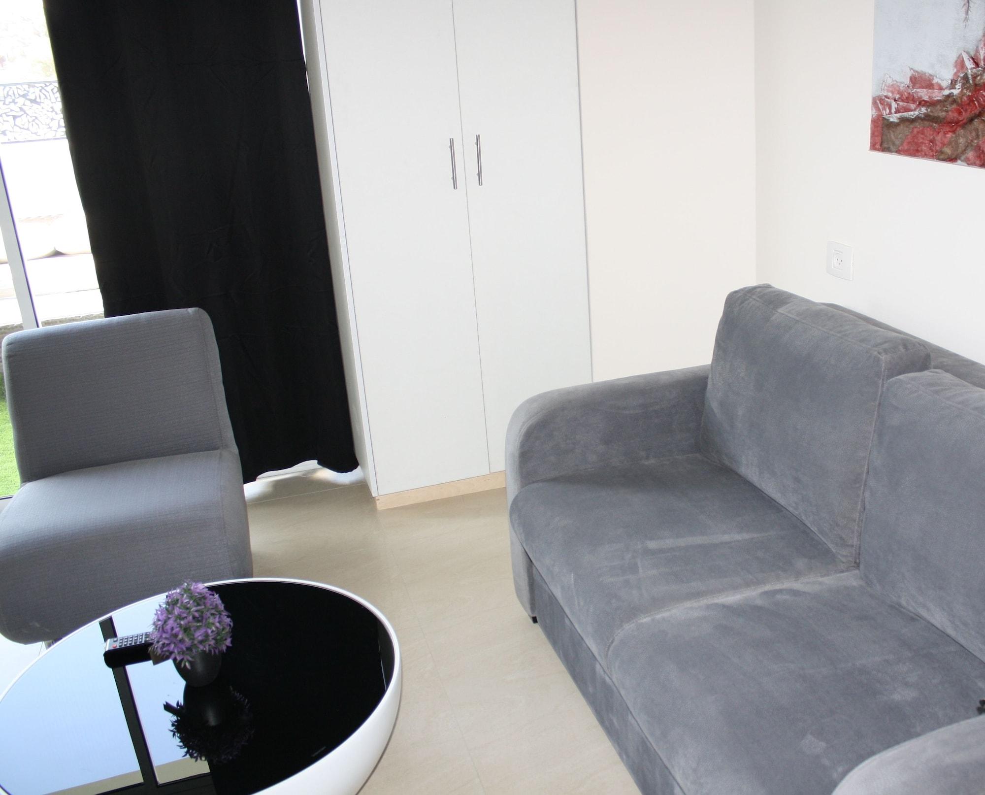 Rich Royal Suites Eilat Dış mekan fotoğraf