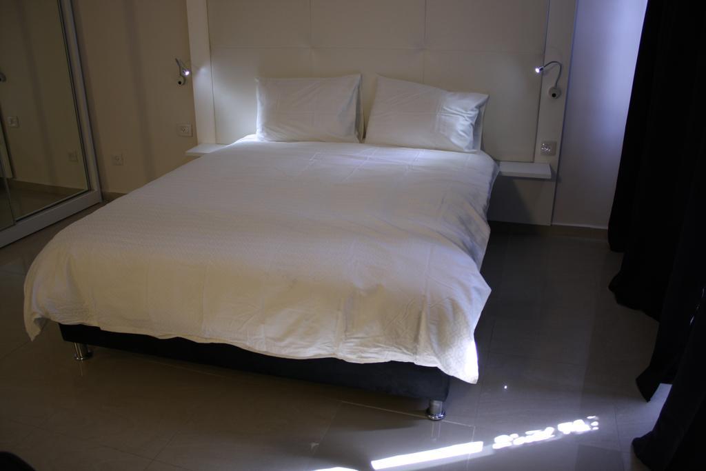 Rich Royal Suites Eilat Oda fotoğraf