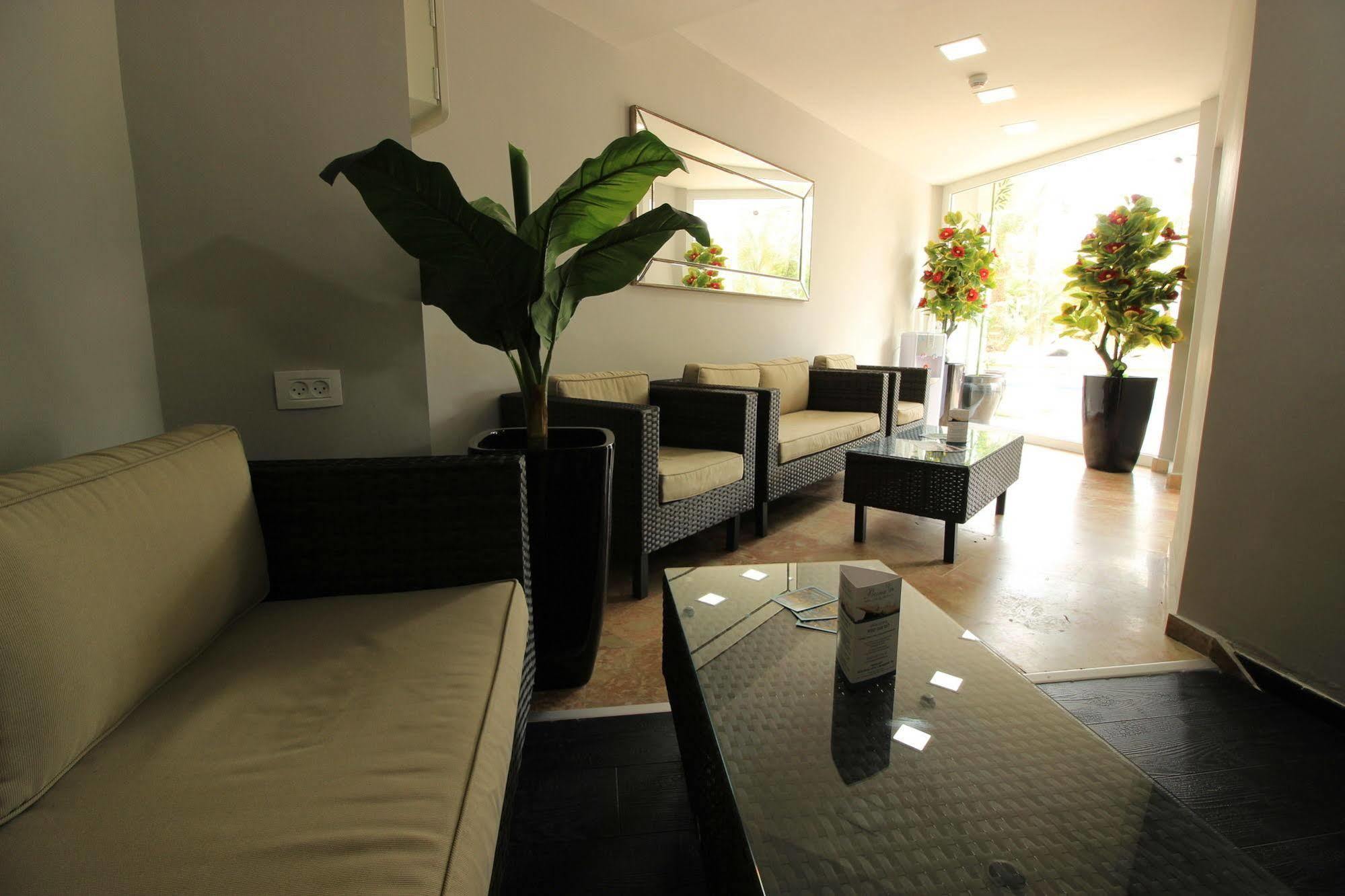 Rich Royal Suites Eilat Dış mekan fotoğraf