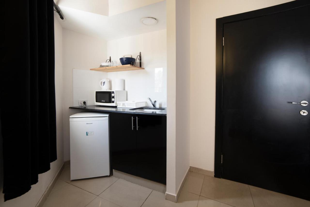 Rich Royal Suites Eilat Dış mekan fotoğraf