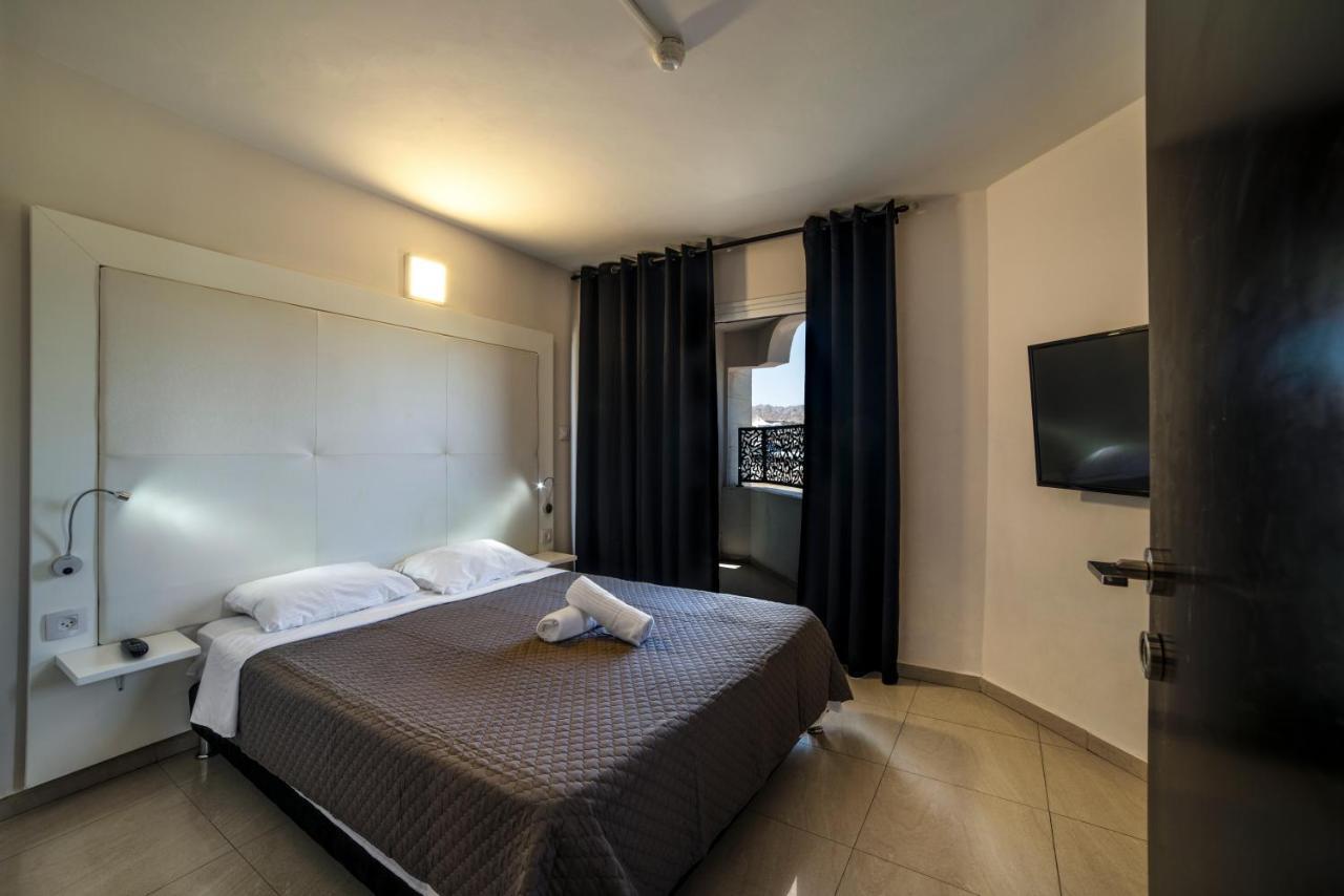 Rich Royal Suites Eilat Dış mekan fotoğraf