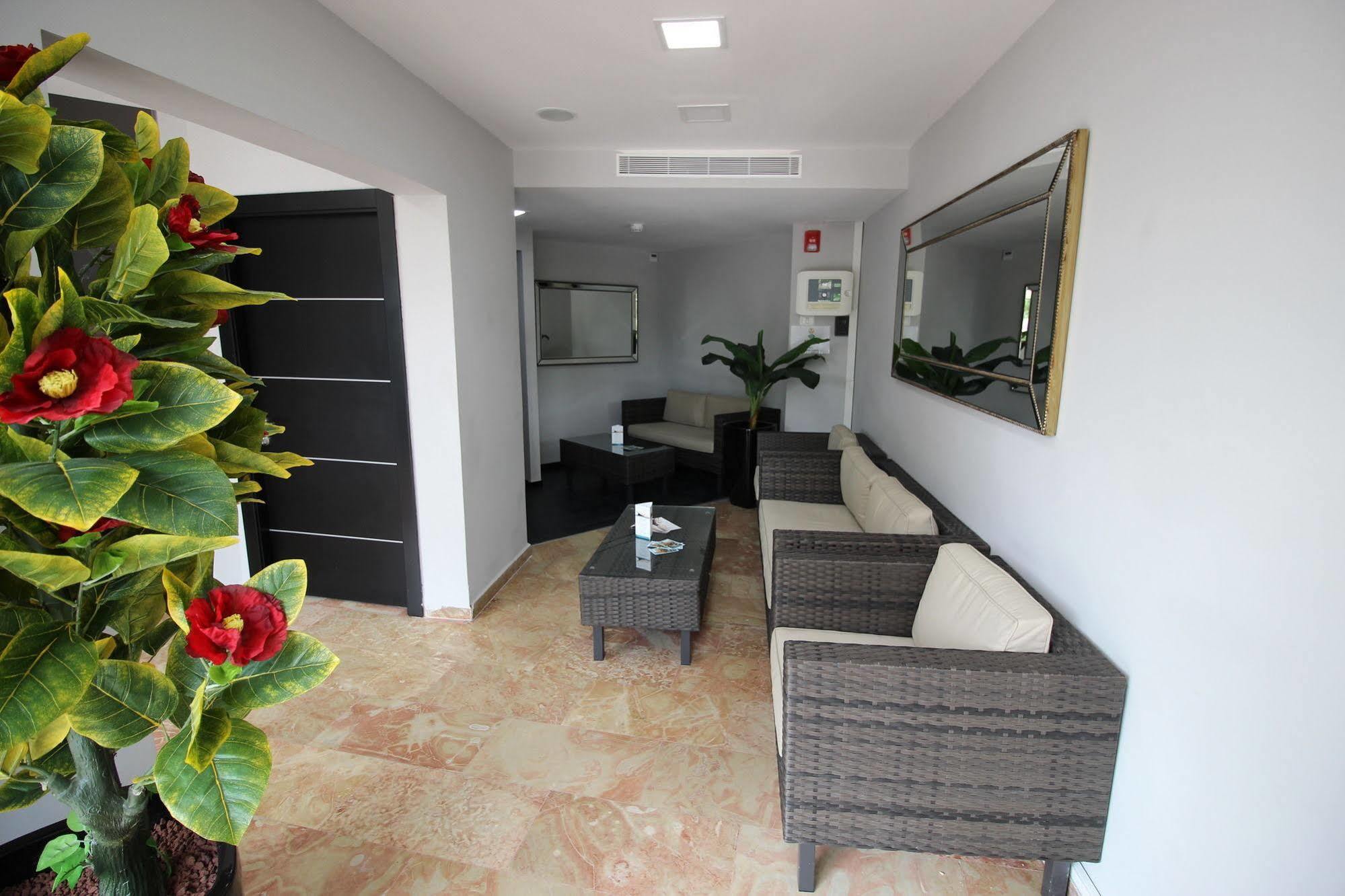 Rich Royal Suites Eilat Dış mekan fotoğraf