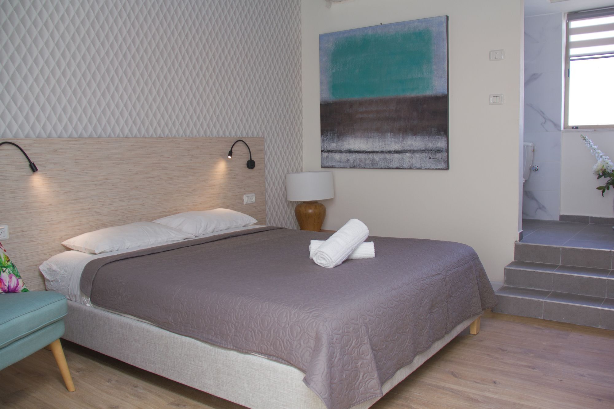 Rich Royal Suites Eilat Dış mekan fotoğraf
