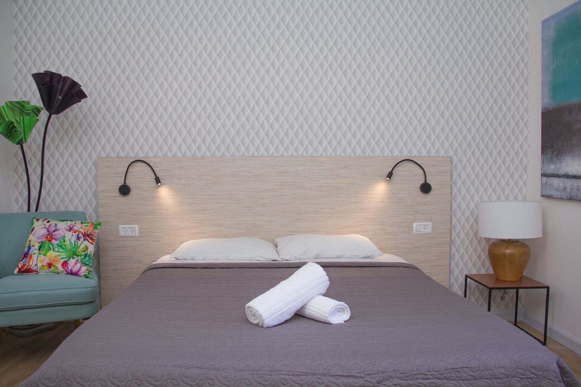Rich Royal Suites Eilat Dış mekan fotoğraf